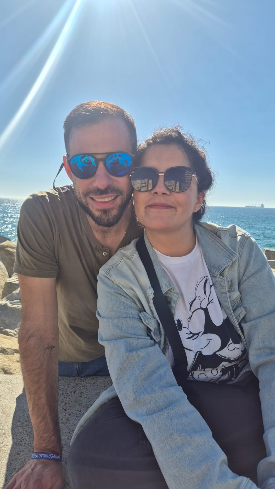 Alejandra y René 4